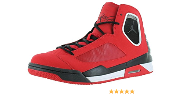 jordan flight luminary