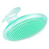 Beenax Exfoliating Brush - Treat and Prevent Razor Bumps and Ingrown Hairs - Eliminate Shaving Irritation for Face, Armpit, Legs, Neck, Bikini Line - Silky Smooth Skin Solution for Men and Women