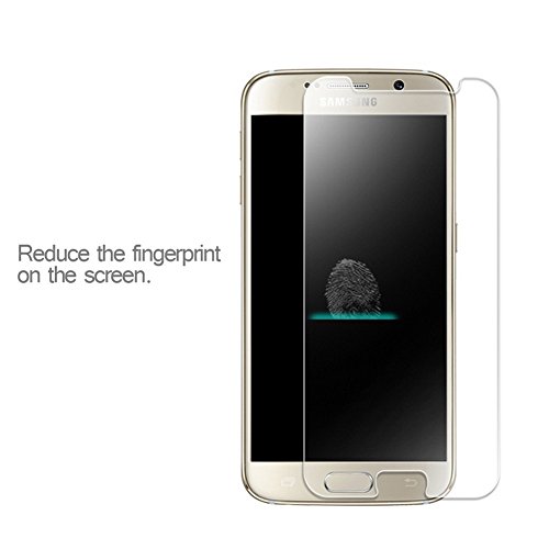 Thingamejigs Protector de pantalla de cristal templado de pantalla protector de pel cula para smartphone Samsung S6 funda para nuevo Premium Ultimate protecci n contra ara azos pantalla t ctil 96 transparencia calidad dise ado reviews Thingamejigs Protector de pantalla de cristal templado de pantalla protector de pel cula para smartphone Samsung S6 funda para nuevo Premium Ultimate protecci n contra ara azos pantalla t ctil 96 transparencia calidad dise ado