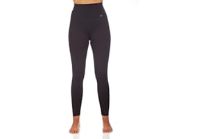 DITCHIL Mallas Deporte Mujer Leggins Push Up Running Fitness Yoga Gimnasio