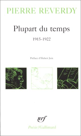 couverture de : Plupart du temps