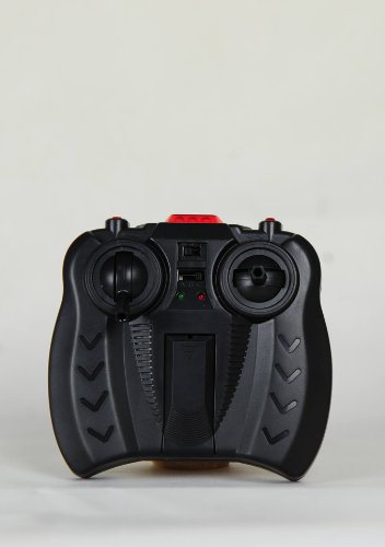 SG095 New RC Helicopter indoor and outdoor 3.5 Channel Built -in Gyro Red