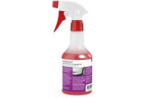 AmbiClean® Gleitmittel für Reinigungsknete zur optimalen Ergänzung der Autopflege, Reinigungsmittel zur schonenden Lack-Reinigung - 500ml