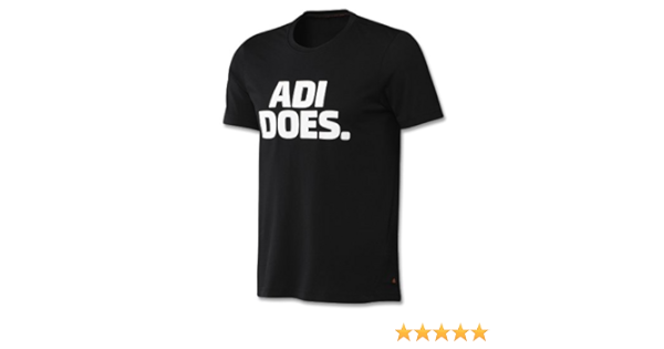 adi does t shirt