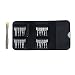 Produktbild UEB 25 in 1 Schraubendreher Set (Schlitz, Kreuzschlitz, Torx, Pentalob) für iPhone 6 6s Plus, PC, Laptop, Kamera, Brillen, Uhren