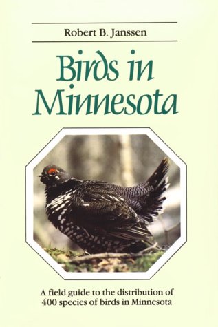 Birds in Minnesota livre