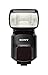 Price comparison product image Sony HVL-F60RM High-Speed Flash - Black