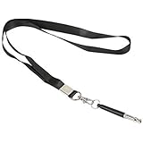 Vivifying Hundepfeife, Bellen Stoppe, Welpen-Erziehung, mit Verstellbarer Frequenz, Ultraschall, Extra Umhängeband