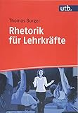 Rhetorik für Lehrkräfte by