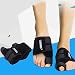 Produktbild Zantec Korrekturband für die Zehenextroversion Hallux Valgus Sohle Großer Zehenfrakturfixierungsgurt