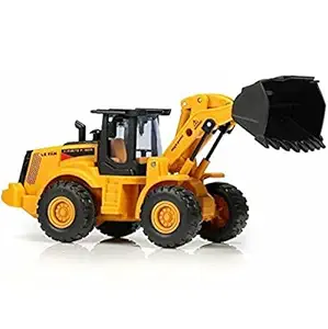 Great work Unbreakable Small Contruction Truck Toy Big Size Excavator Toys Vehicles Truck Toys Construction Set Truck Toy for Kids 3+ Years Old Boys and Girls