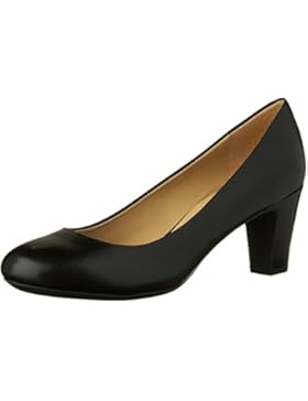 Geox D Mariele Mid B, Damen Pumps