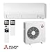 Produktbild Mitsubishi Klimaanlage Design Deluxe MSZ-FH50VE Klimageräte Set 3,5 kW A++/A++