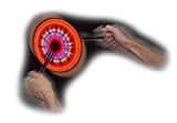 Funtime Gifts Light Show Spinners (Toy)