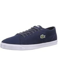 Lacoste MARCEL LCR2 - zapatilla deportiva de lona hombre