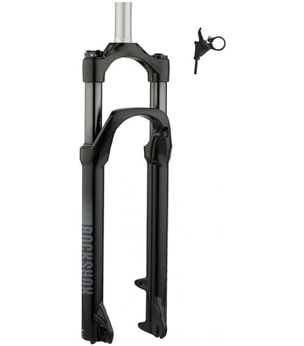 RockShox SRAM Corporation Europe RockShox Pike - Horquilla unisex