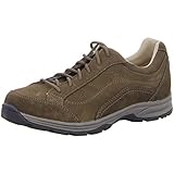 Sohle: Meindl Comfort fit casual Gummiprofilsohle mit EVA-Keil