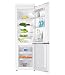 Produktbild Kühlkombi SL 250 SWP-CB / weiss / Maße H x B x T 181,5 x 54,6 x 62,6 cm / von PKM