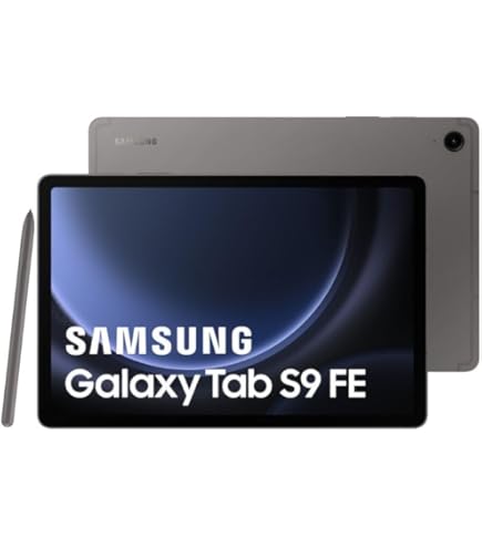 Androidタブレット本体 galaxy tab s9 fe Samsung Galaxy Tab S9 FE+ 12.4