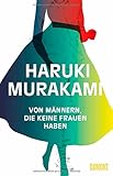 'Von Männern, die keine Frauen haben' von Haruki Murakami