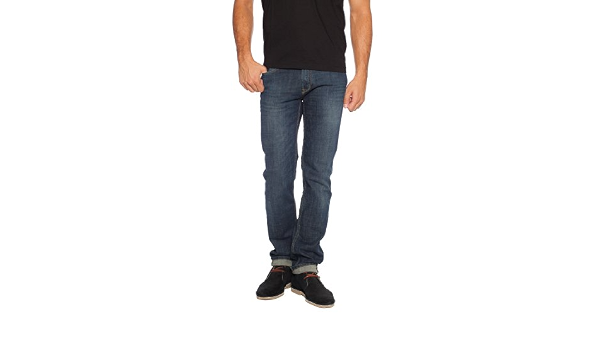 Baldessarini Jeans Jack 16501/01212 Men 