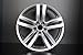Produktbild Original VW Passat Kombi 3C CC EOS Felgensatz 3AA601025H 18 Zoll Kansas 750-B3