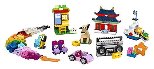 LEGO Classic 10702 – Kreatives Bauset - 3