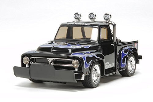 NEW! 58594 TAMIYA LOWRIDE MIDNIGHT PUMPKIN (M-06) 1/12 RADIO CONTROL KIT R/C