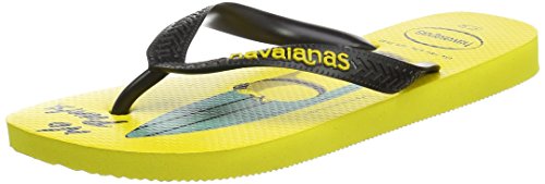 Book's Cover ofHavaianas Imprimee Tongs Homme