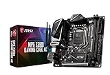 placa madre msi b350m gaming pro CORE BOOST: Un diseño premium y totalmente digital de alimentación para soportar más núcleos y ofrecer mejor rendimiento