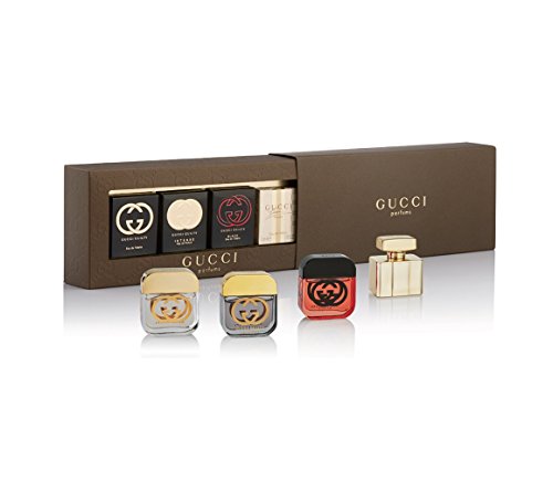 Gucci Gift Set Gucci Variety By Gucci