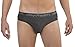 Produktbild daydream G-7151 2er Set Männer Slip-Unterhose aus Bambus, Größe M, schwarz, 30 x 25 x 1 cm