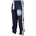 Price comparison product image Beodole Men Sports Pants, Casual Elastic Slacks Jogging Fitness Loose Sweatpants Drawstring Pant Trousers with Pockets (Navy, L)