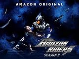 Amazon Riders - Season 2