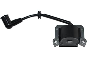 ICOOYO Zündspule für Echo Shindaiwa PE-3100 SRM-3100 SRM-3110 SRM-3150 SRM-3600 SRM-3605 SRM-360SL