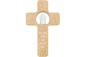 Coppenrath Verlag GmbH & Co. KG Holzkreuz - Der Herr segne und behüte dich