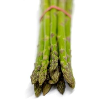 Batlle Gemüsesamen - Grüner Spargel Mary Washington (120