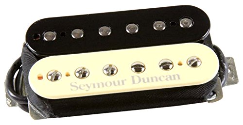 Seymour Duncan SH-4JB-Z Humbucker JB Mod...