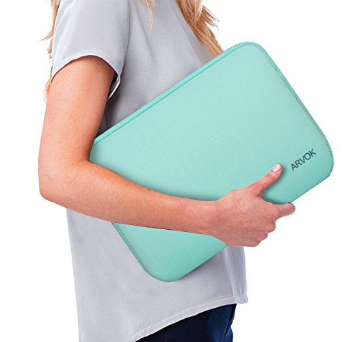 Arvok 17 17 3 Zoll Laptoptasche Notebooktasche Laptoph  lle Laptop Schutzh  lle Notebook Tasche Laptop Sleeve Case Schutztasche Wasserfest Neoprene La