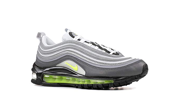 Nike W Air Max 97 - Volt-Stealth, 11,5 W, Colore: Grigio Scuro : Amazon.it:  Scarpe e borse