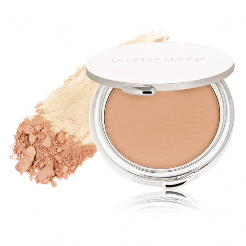 La Bella DonnaCompressed Minerals Foundation | Marianna 10g
