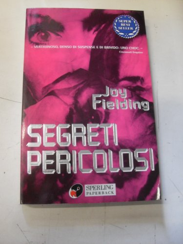 Preisvergleich Produktbild Segreti Pericolosi