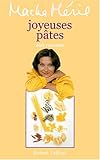 Image de Joyeuses pâtes. 160 recettes