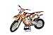 Produktbild KTM 450 SX-F Dirt Bike Ryan Dungey Nr 5 Factory Racing Team Red Bull Enduro 1/10 New Ray Modell Motorrad Modell Auto