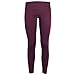 Produktbild con-ta Hose lang Thermo Damen 36 burgund