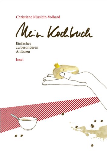 Download Mein Kochbuch: Einfaches zu besonderen Anlässen (insel taschenbuch) Download Mein Kochbuch: Einfaches zu besonderen Anlässen (insel taschenbuch)