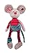 Produktbild BARBARA BUKOWSKI Crazy Mousy mit langen Beinen 25 cm