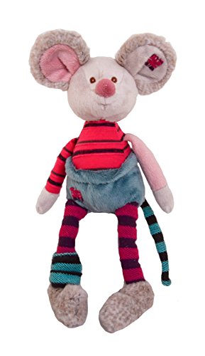 Preisvergleich Produktbild BARBARA BUKOWSKI Crazy Mousy mit langen Beinen 25 cm