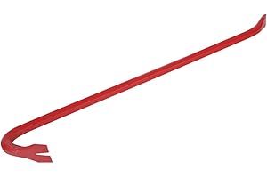 Duratool D03092 Pied de biche 61 cm