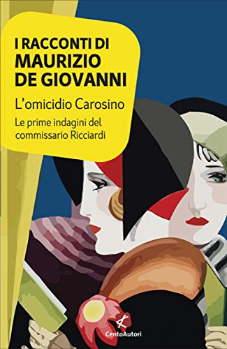 L'omicidio Carosino L'omicidio Carosino